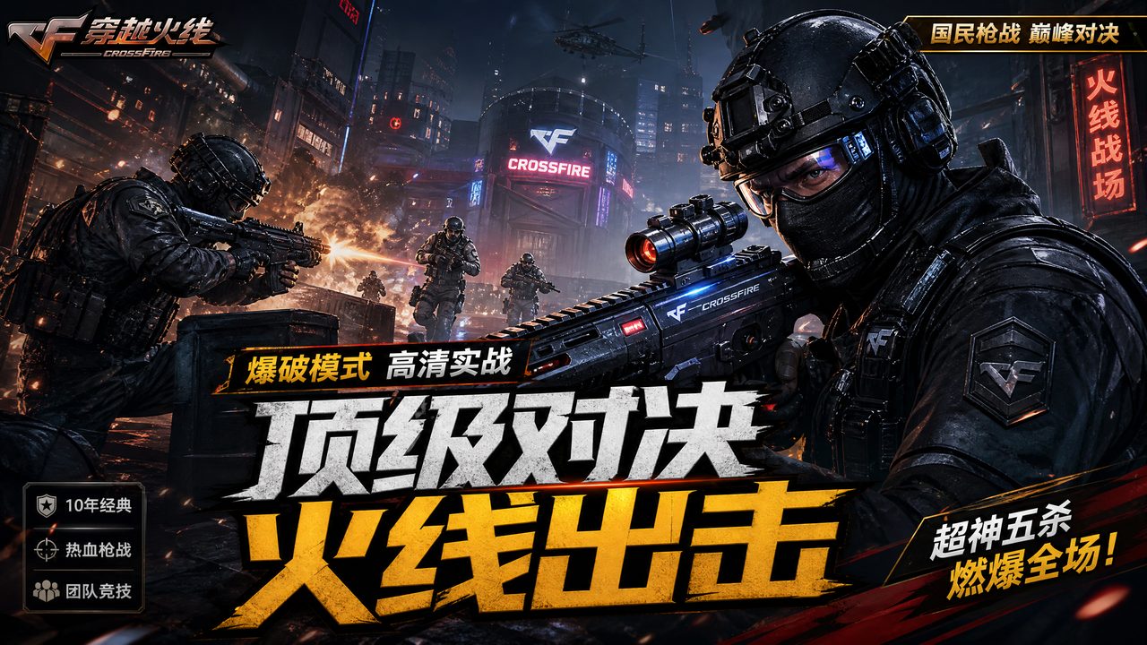 黑丝穿越火线视频